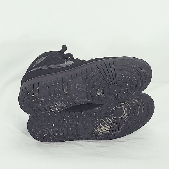 Jordan 1 mid - Picture 11 of 11